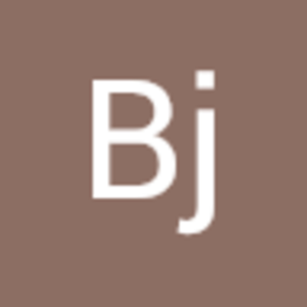 Meet your Posher, Bj